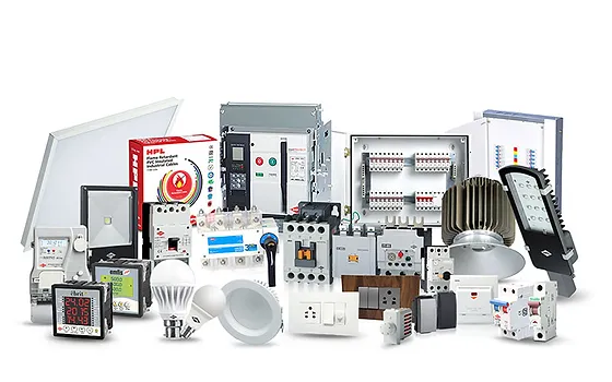 Reliable Power Distribution