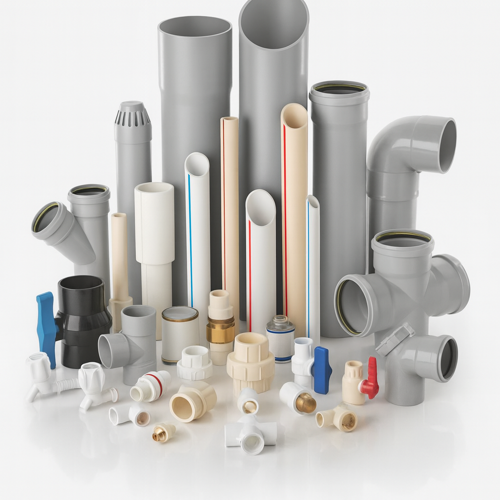 Advanced Plumbing & Sanitation